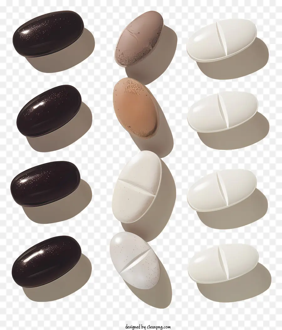 La Medicina De La Tableta，Pastillas PNG