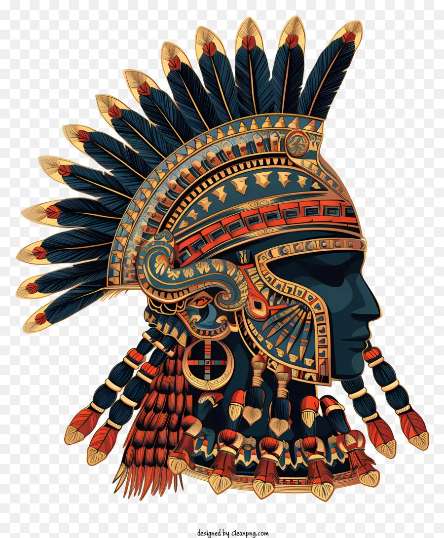 Tnowear Inca Empire，Persona Indígena PNG