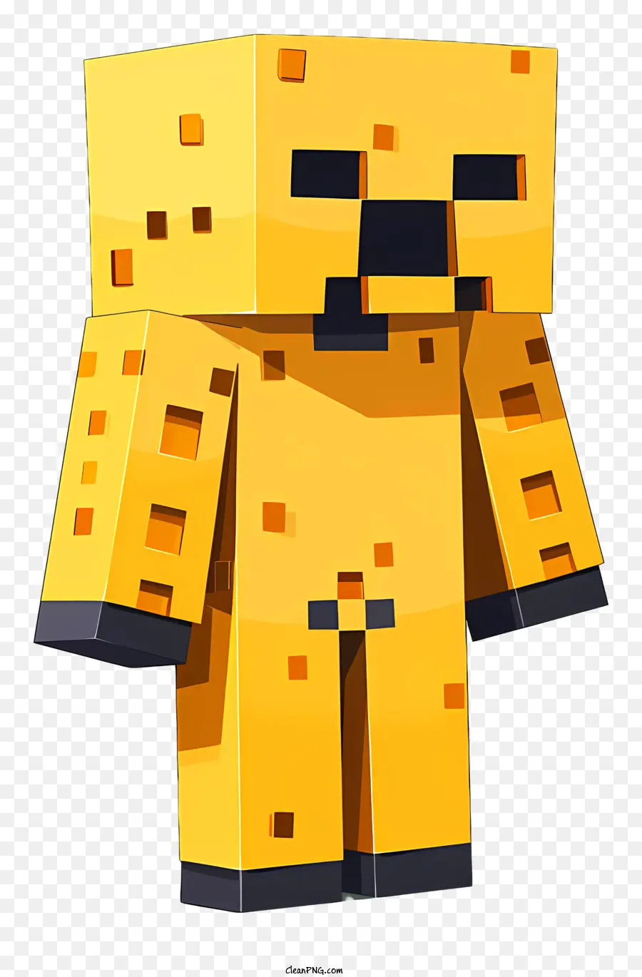 Minecraft，Enredadera PNG