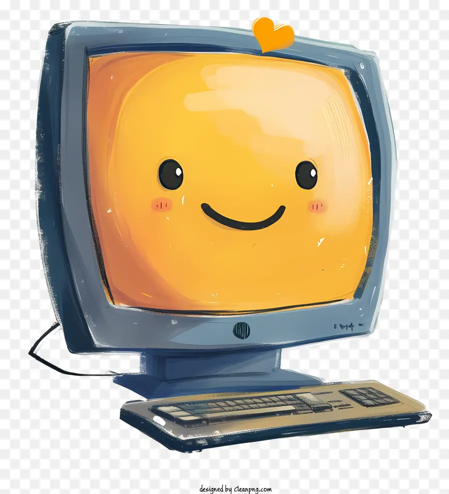 Monitor De Computadora，Pantalla PNG