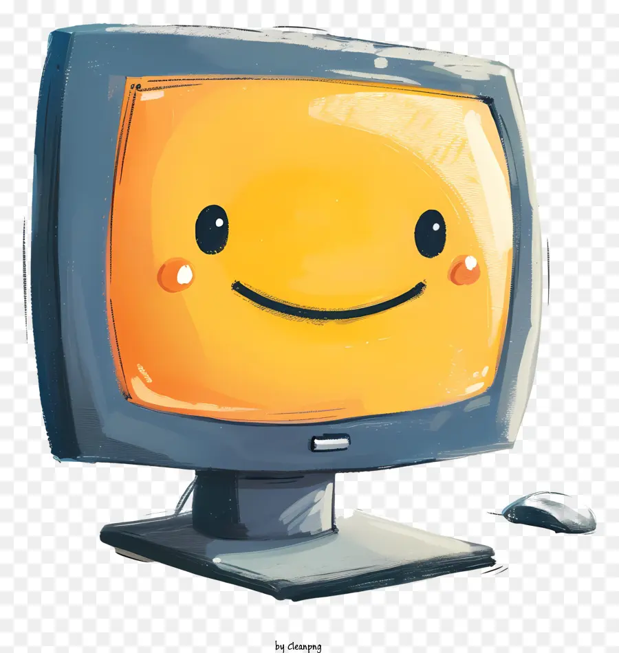 Monitor De Computadora，Pantalla PNG