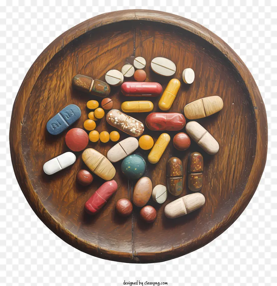 La Medicina De La Tableta，Pastillas PNG