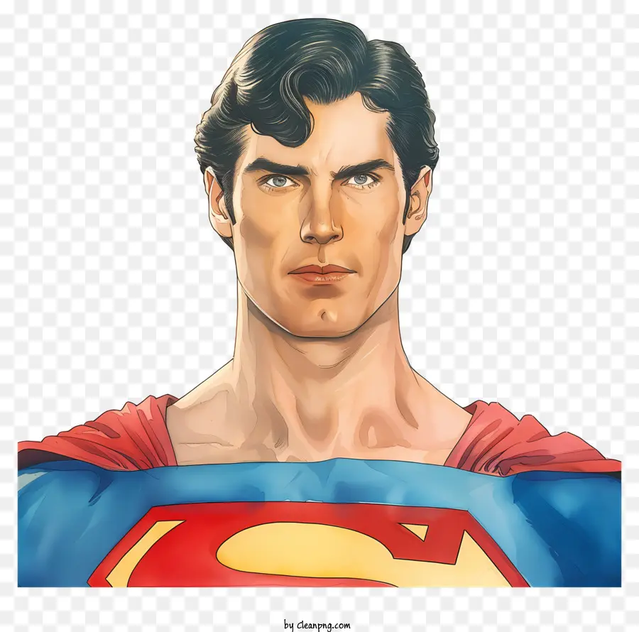 Superman，Dc Comics PNG