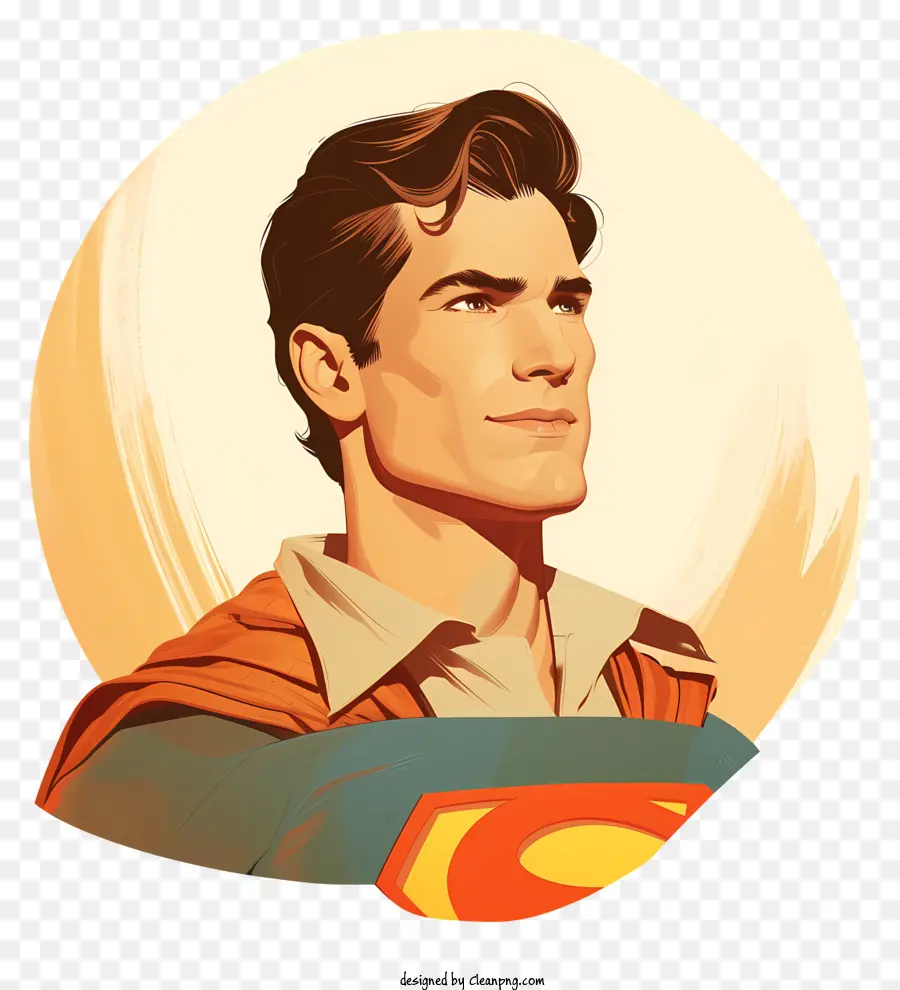 Superman，Superhéroe PNG