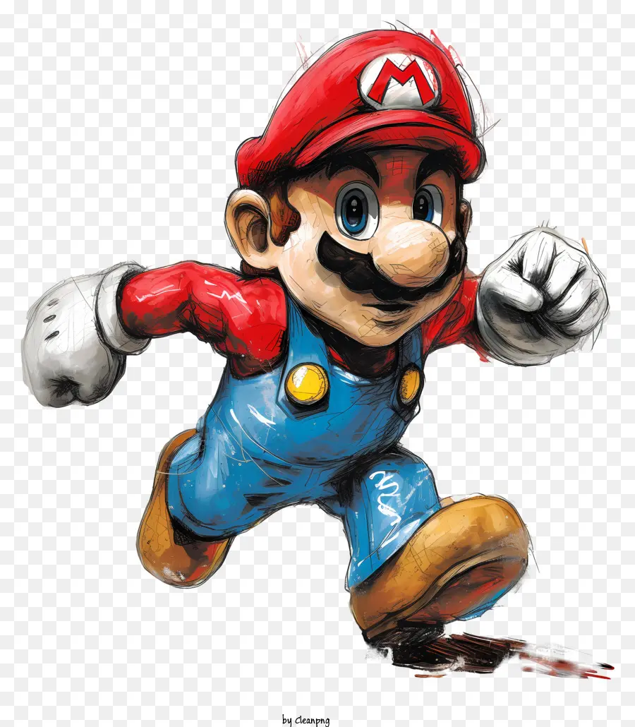 Mario，Juego PNG