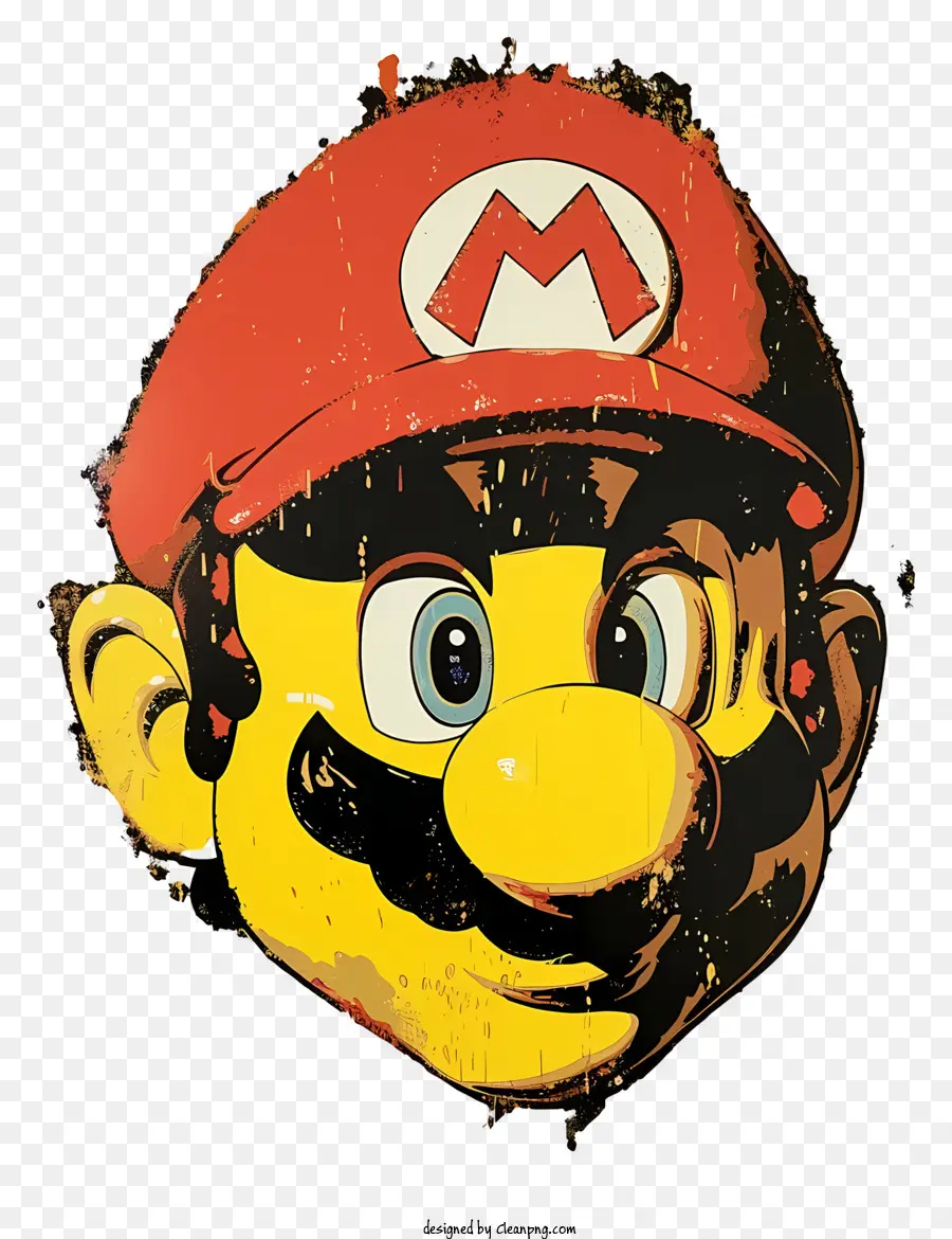 Mario，Videojuego PNG