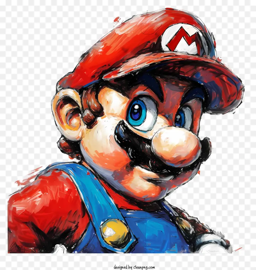 Mario，Videojuego PNG