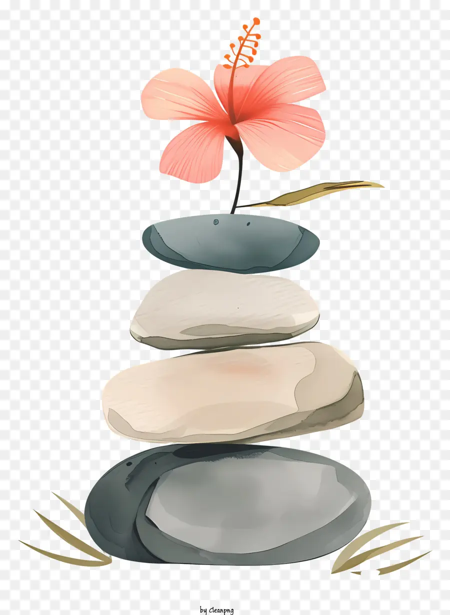 Piedras De Spa，Piedras Apiladas PNG