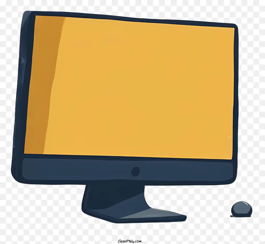 Monitor De Computadora，Monitor PNG