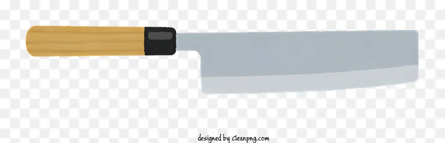 Elementos De Cocina，Cuchillo PNG