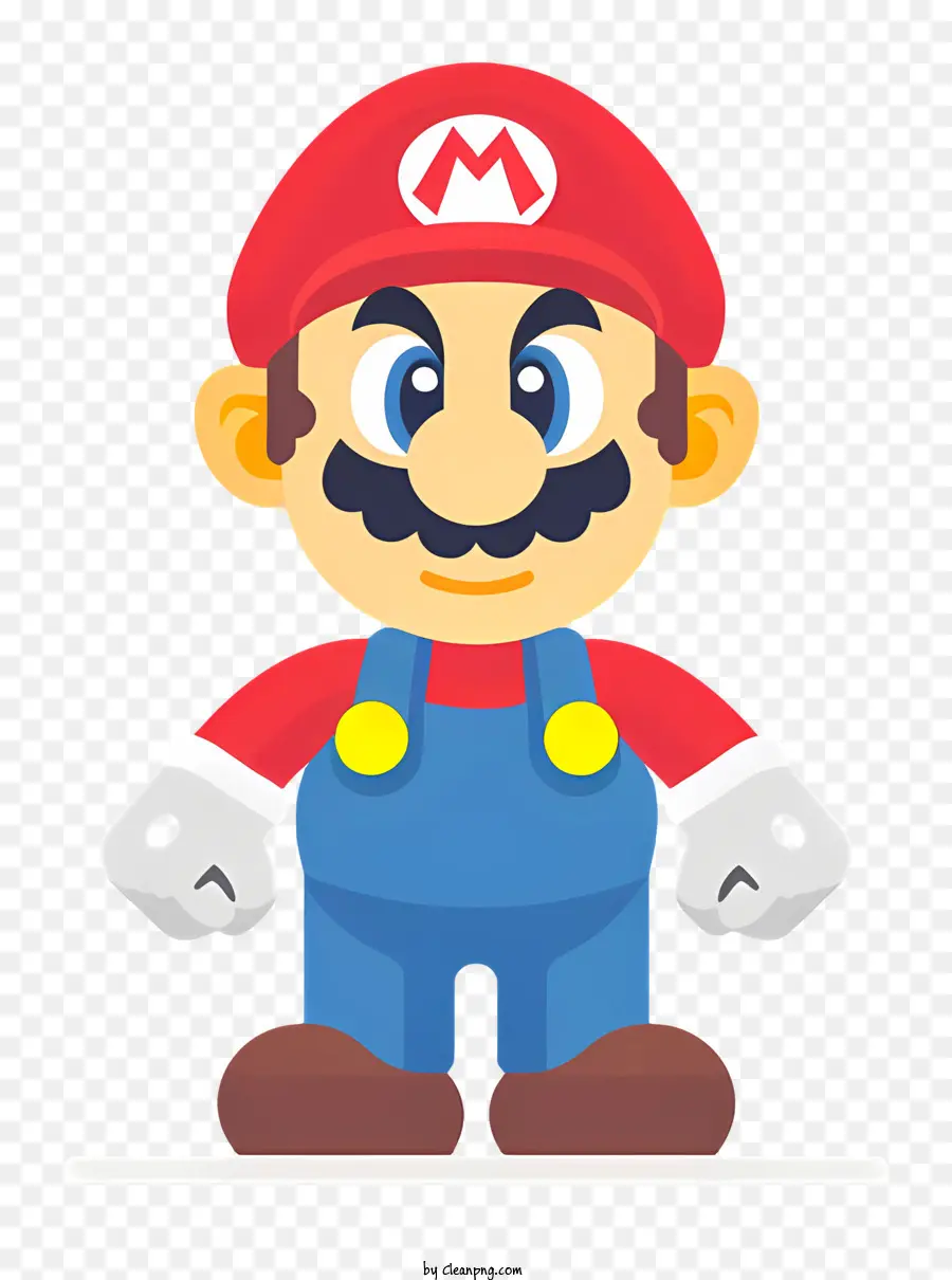 Mario，Videojuego PNG