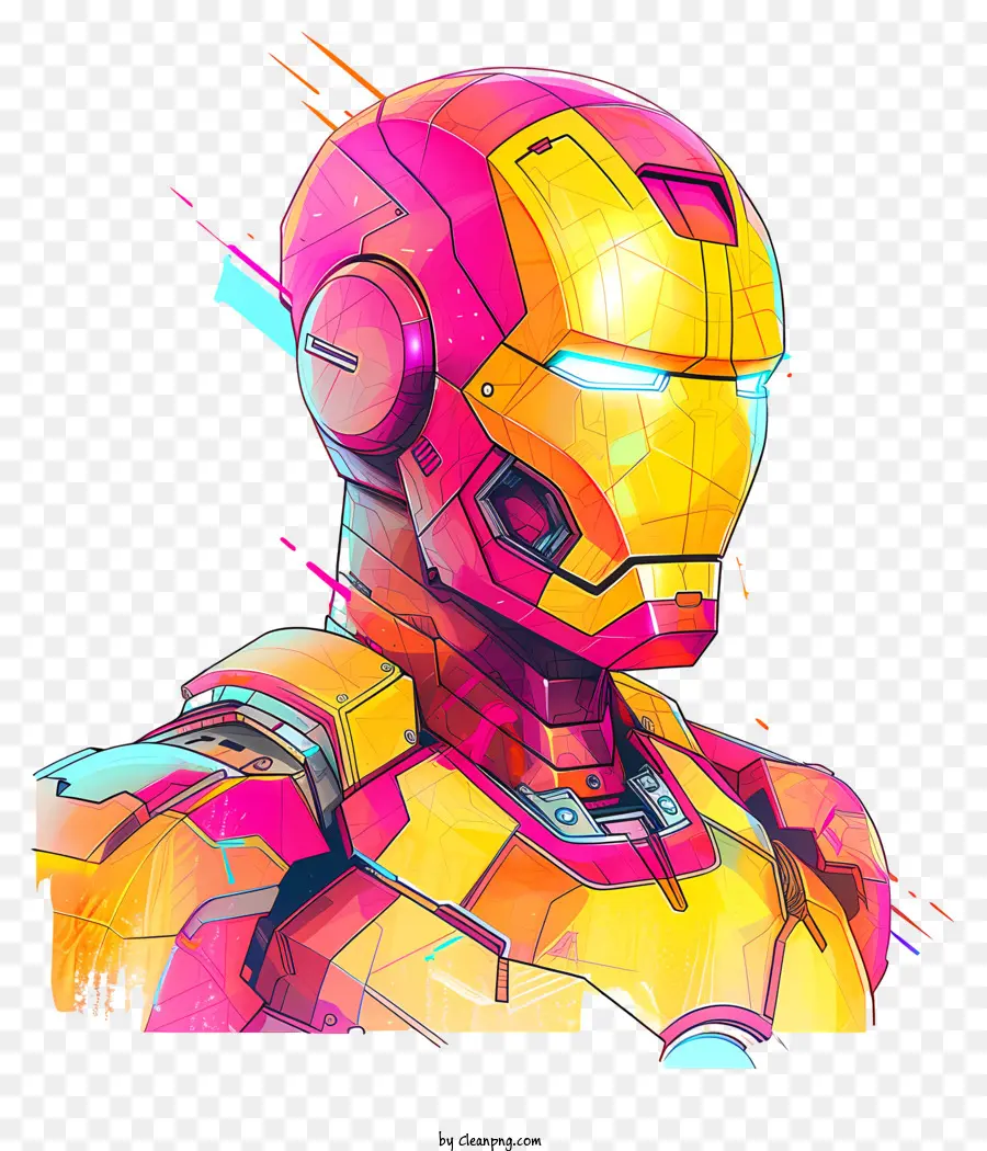 Iron Man，Marvel Comics PNG