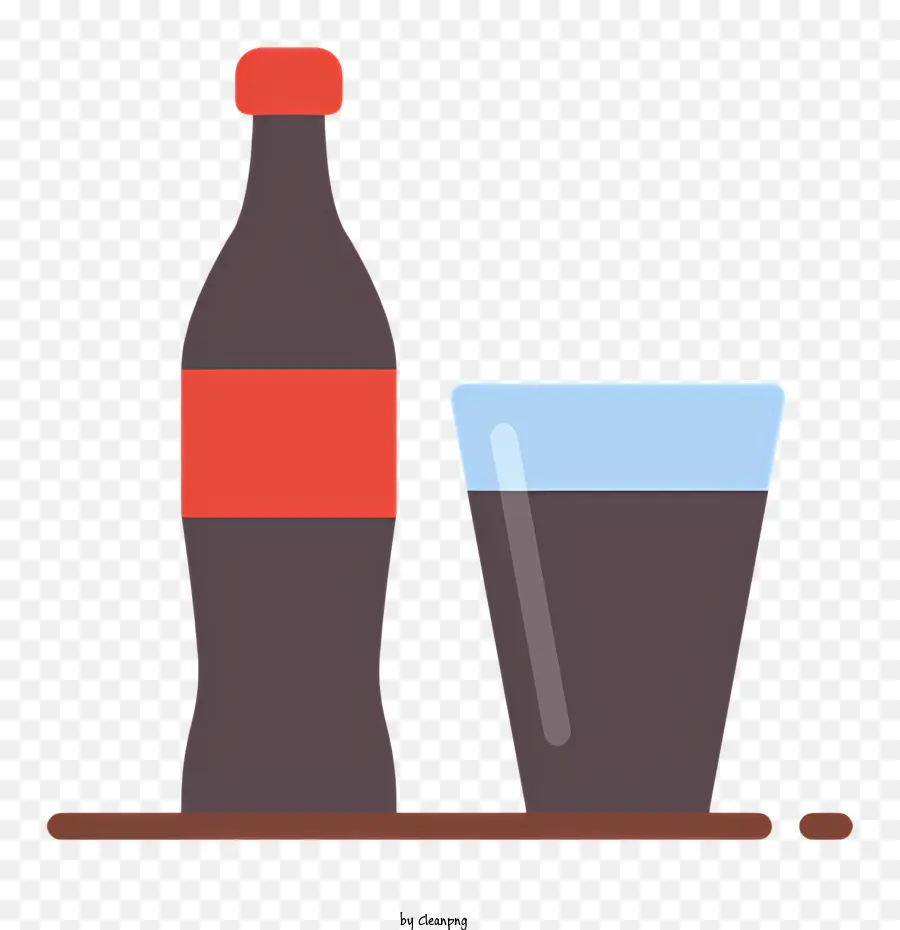 Icono De Coca Cola，Cola PNG