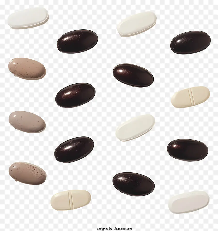 La Medicina De La Tableta，Pastillas PNG