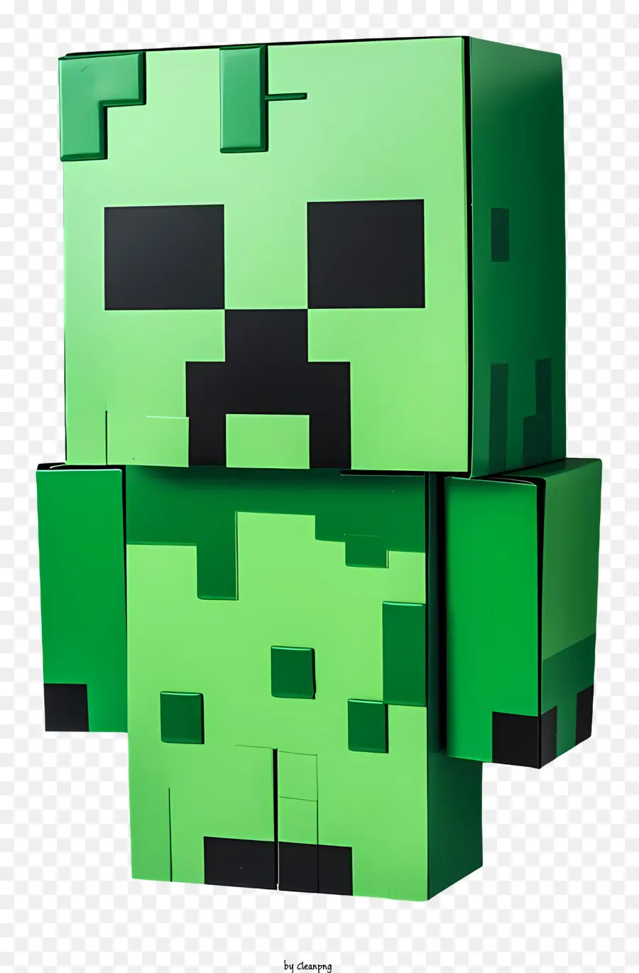 Enredadera De Minecraft，Enredadera Verde PNG