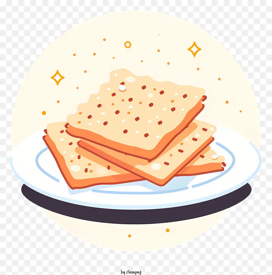 Pascua Matzá，Pan PNG