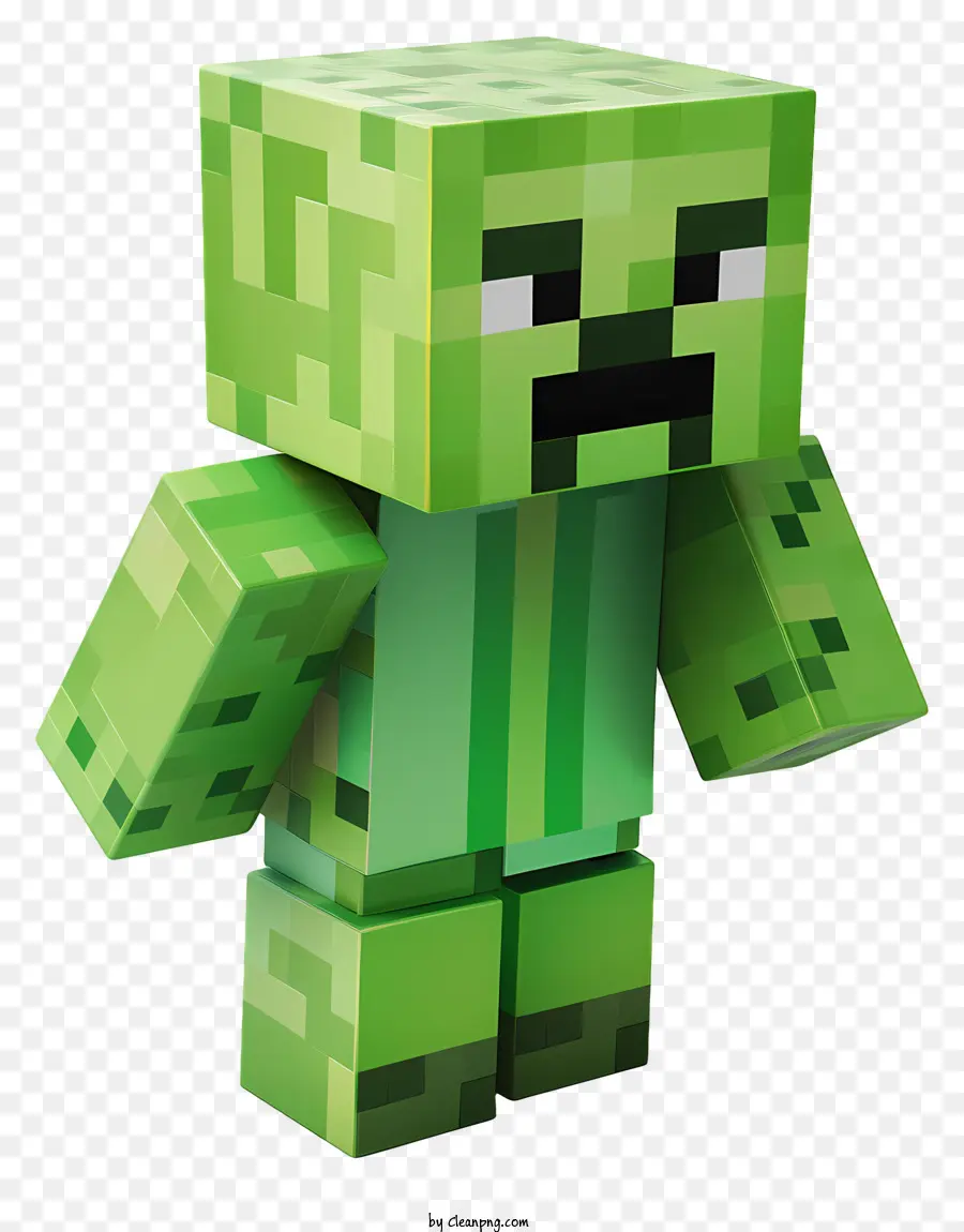 Enredadera De Minecraft，Enredadera PNG