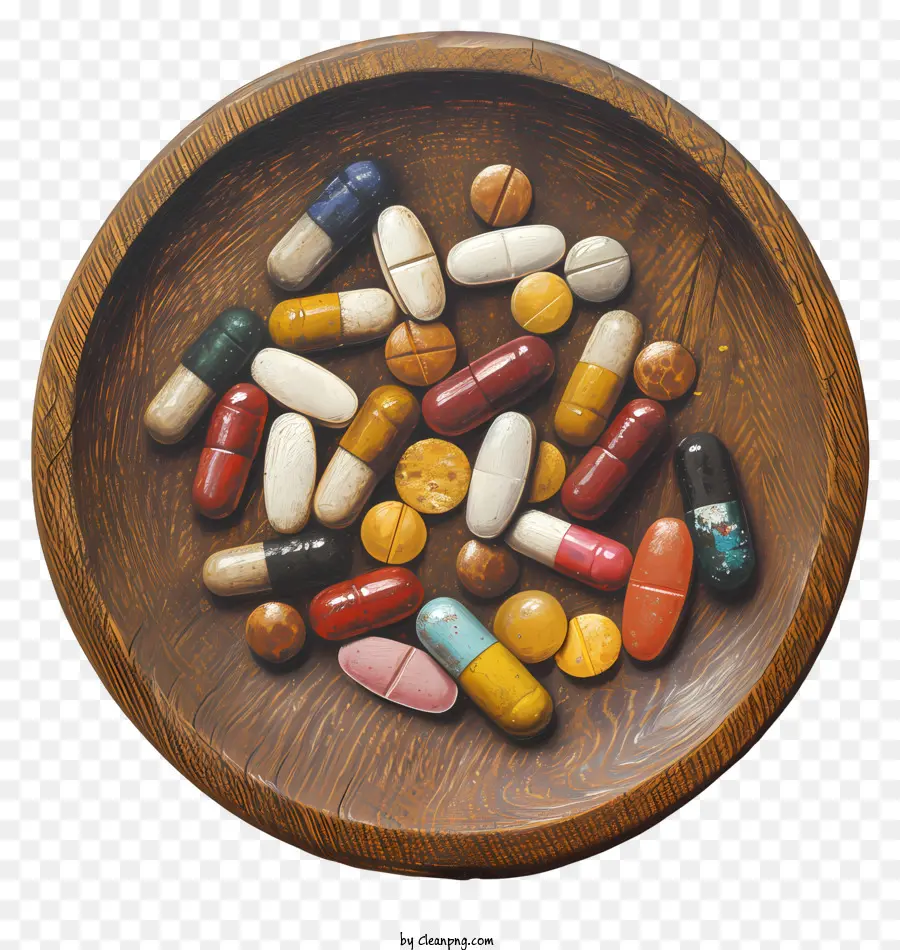 La Medicina De La Tableta，Pastillas PNG