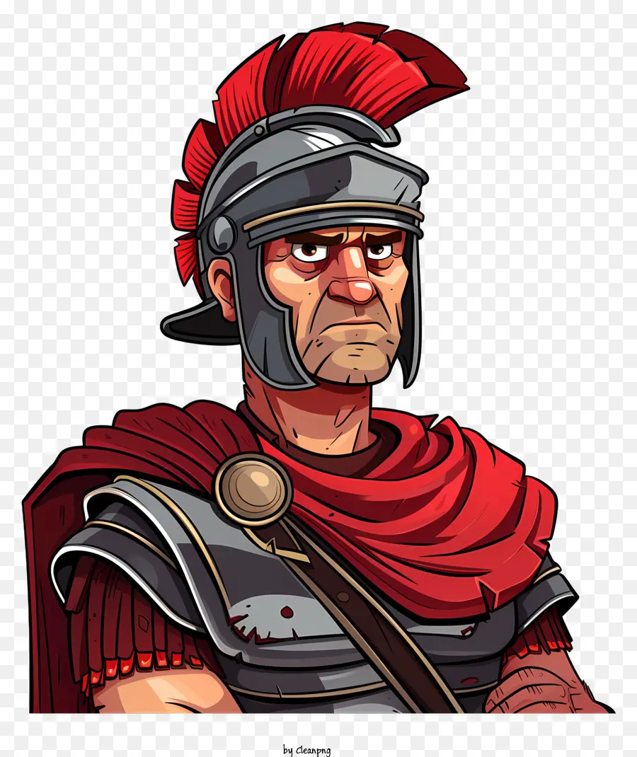 Antiguo Soldado De Roma，Soldado Romano PNG