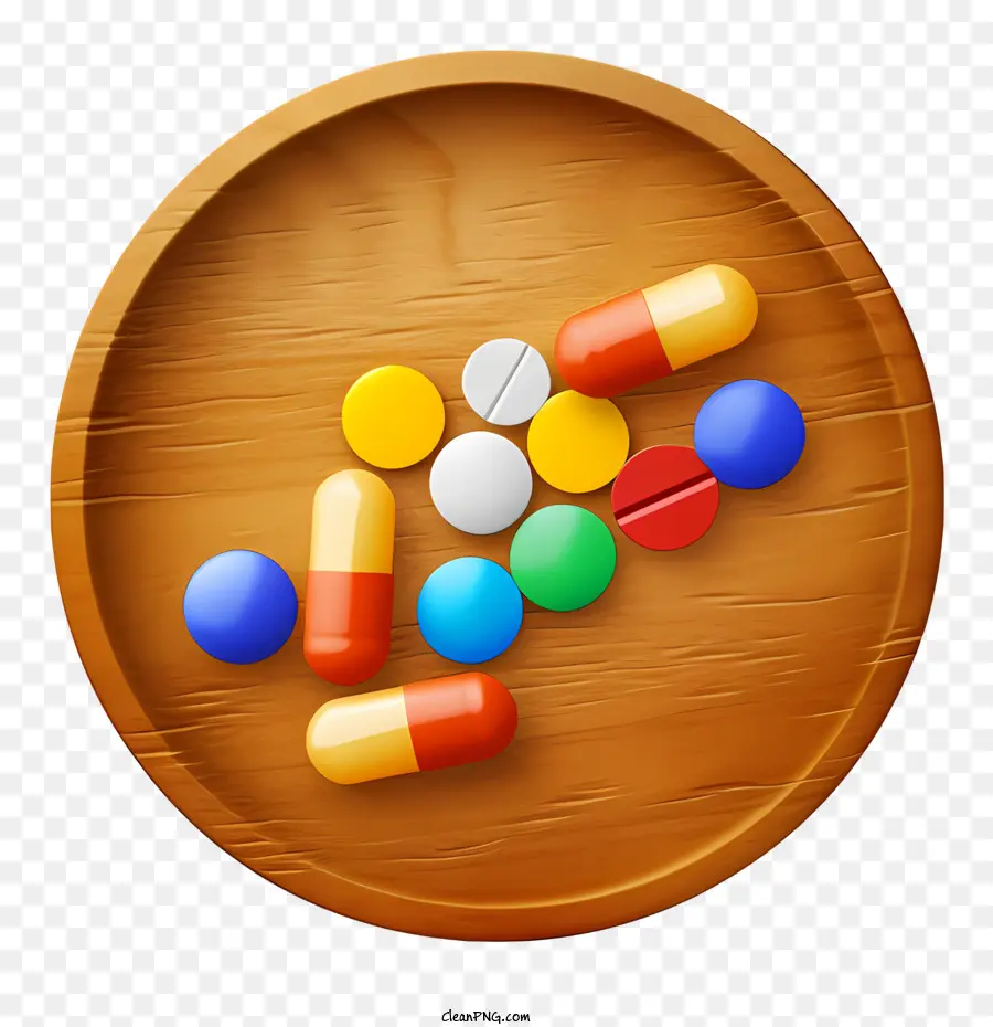 La Medicina De La Tableta，Pastillas PNG