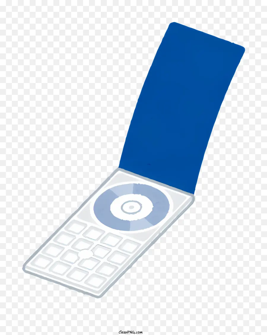 Icono，Teléfono Plegable PNG