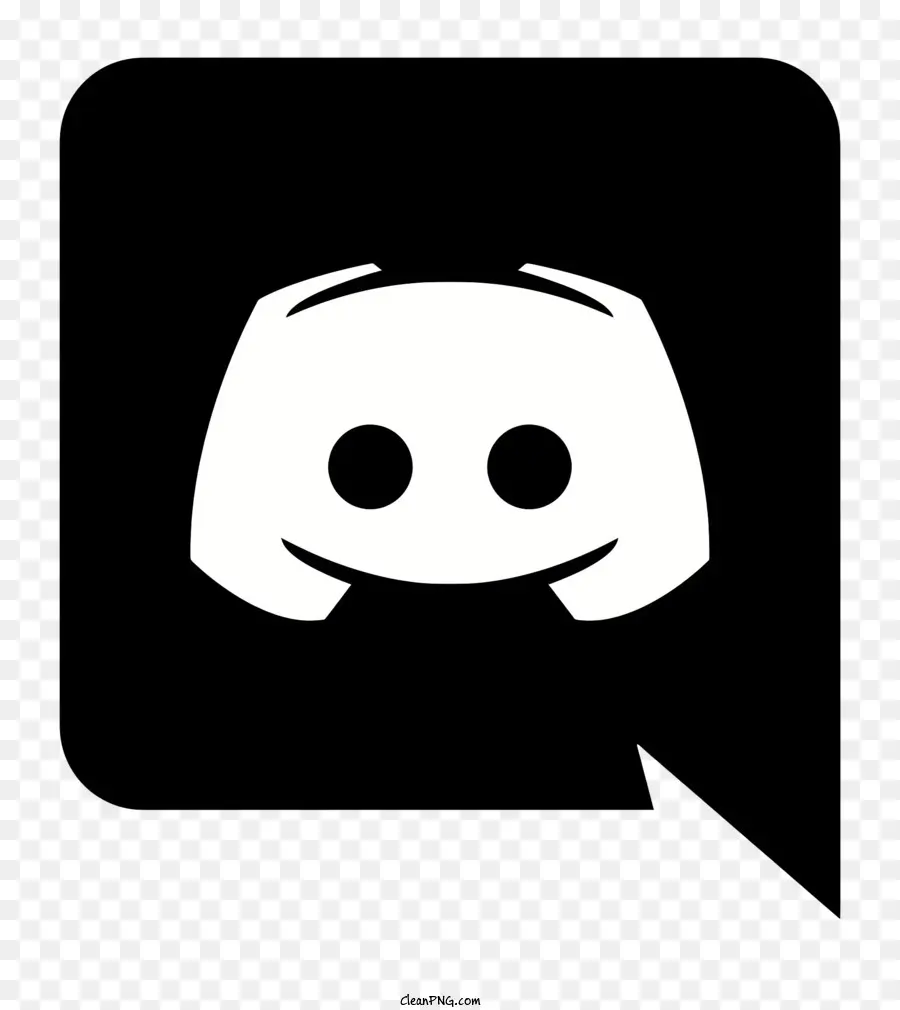 Icono De La Discordia，Logotipo De Personaje De Dibujos Animados PNG