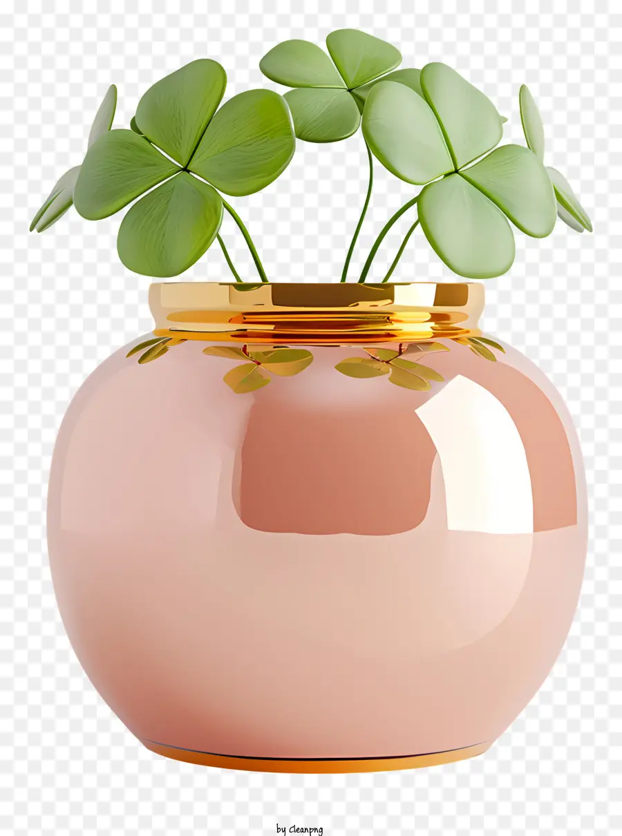 Bote，Planta En Maceta PNG