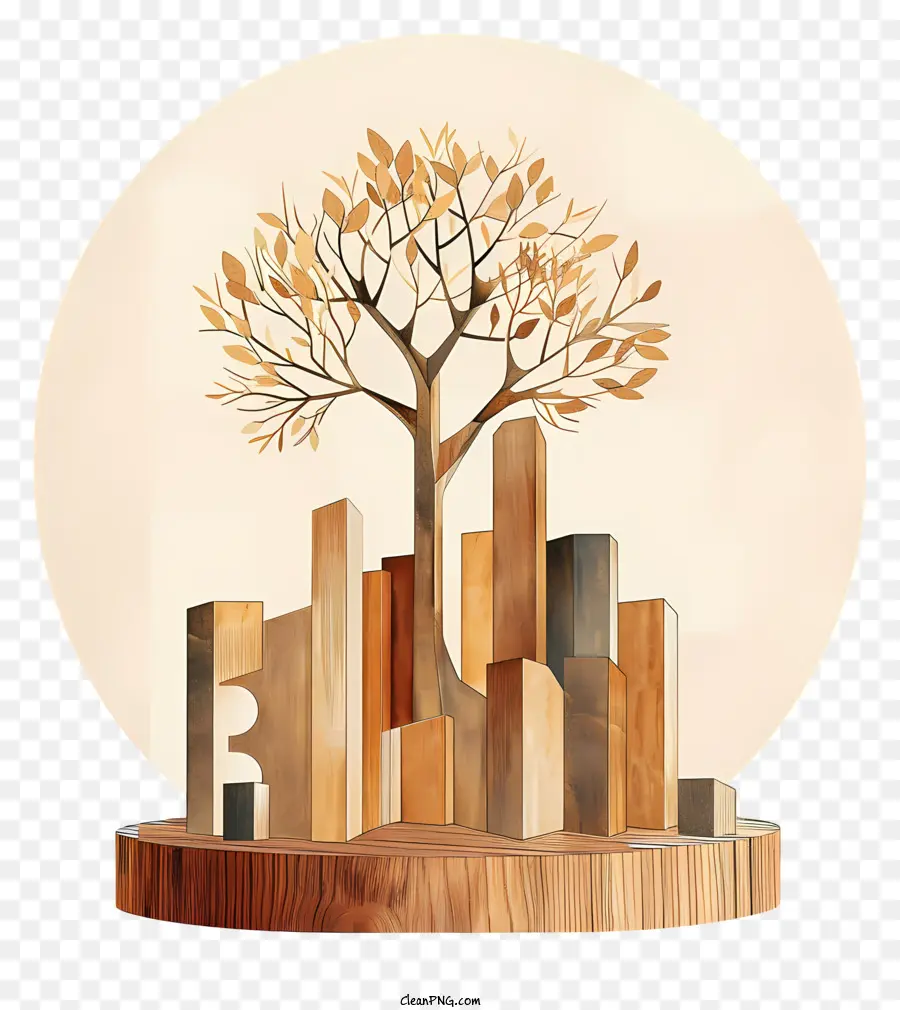 Arquitectura，Árbol PNG