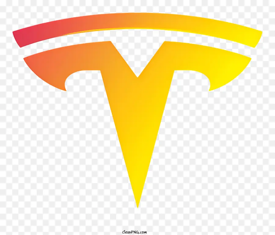 Había Terminado Por，Logotipo De Tesla PNG