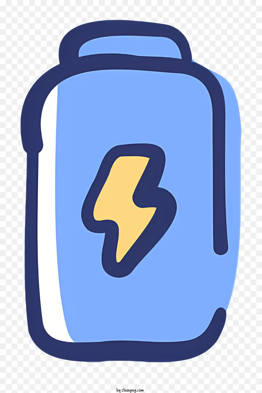 Batería Logotipo，Contenedor PNG