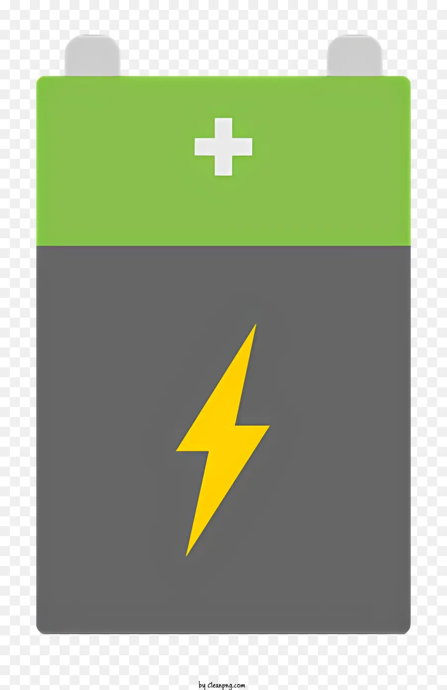 Batería Logotipo，Batería PNG