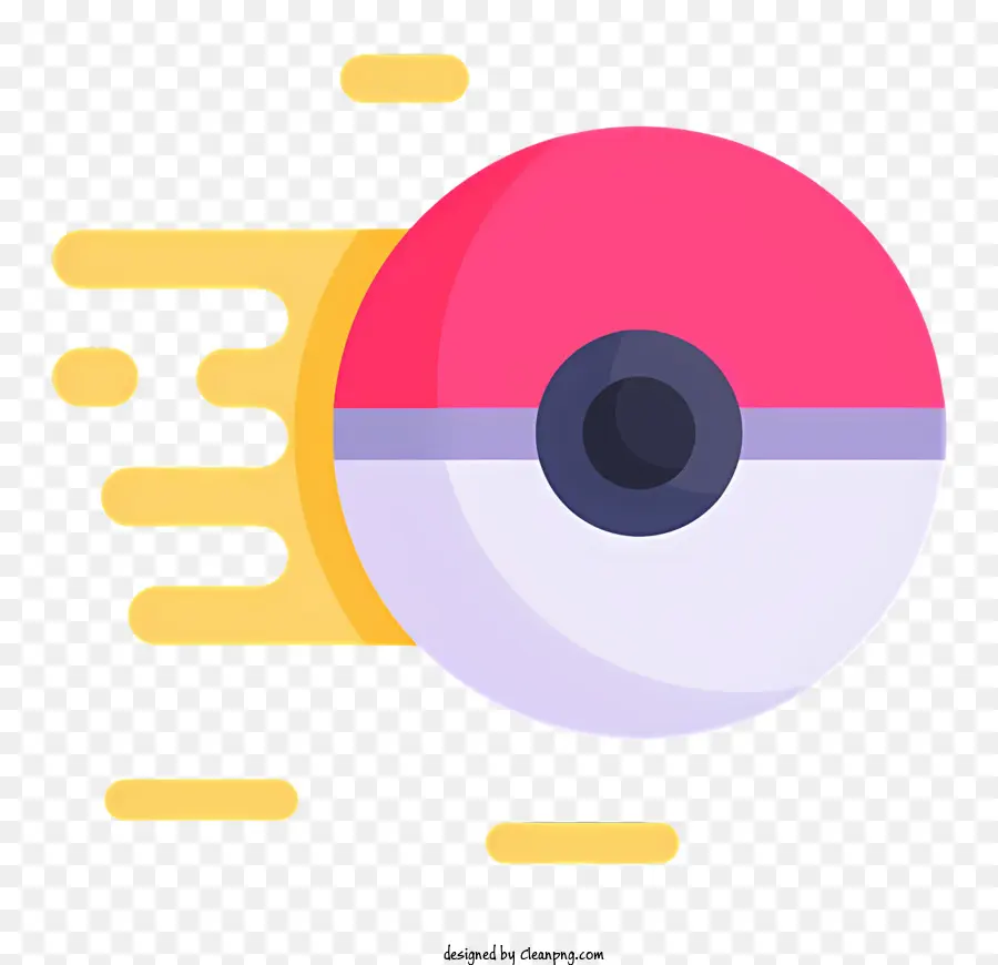 Pokemon Icono，Objeto Giratorio PNG