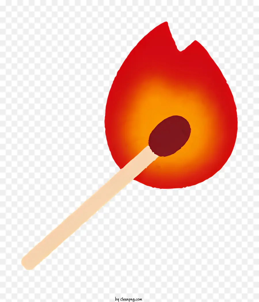 Pozo De Fuego，Partido Iluminado PNG