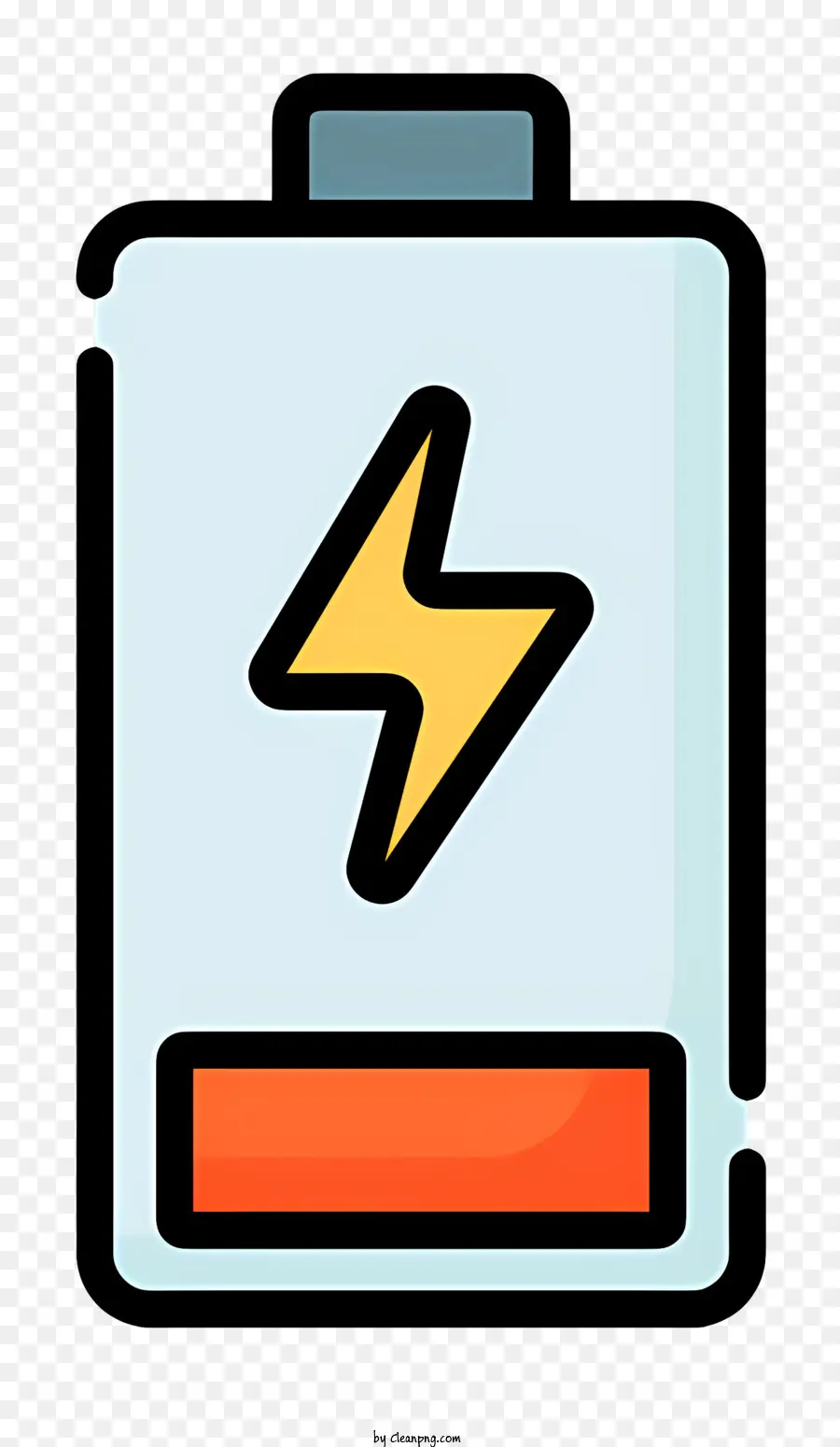 Batería Logotipo，Símbolo De Carga De La Batería PNG