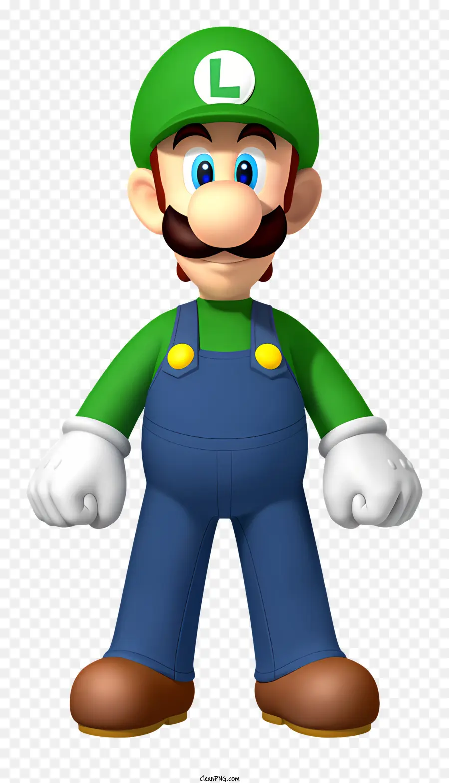 Súper Mario，Luigi PNG