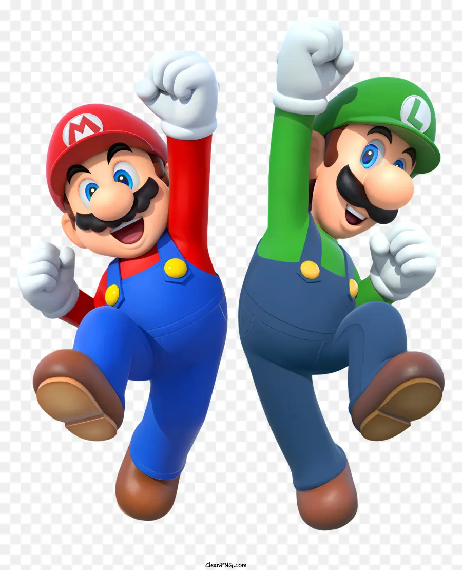 Super Mario，Mario Bros PNG