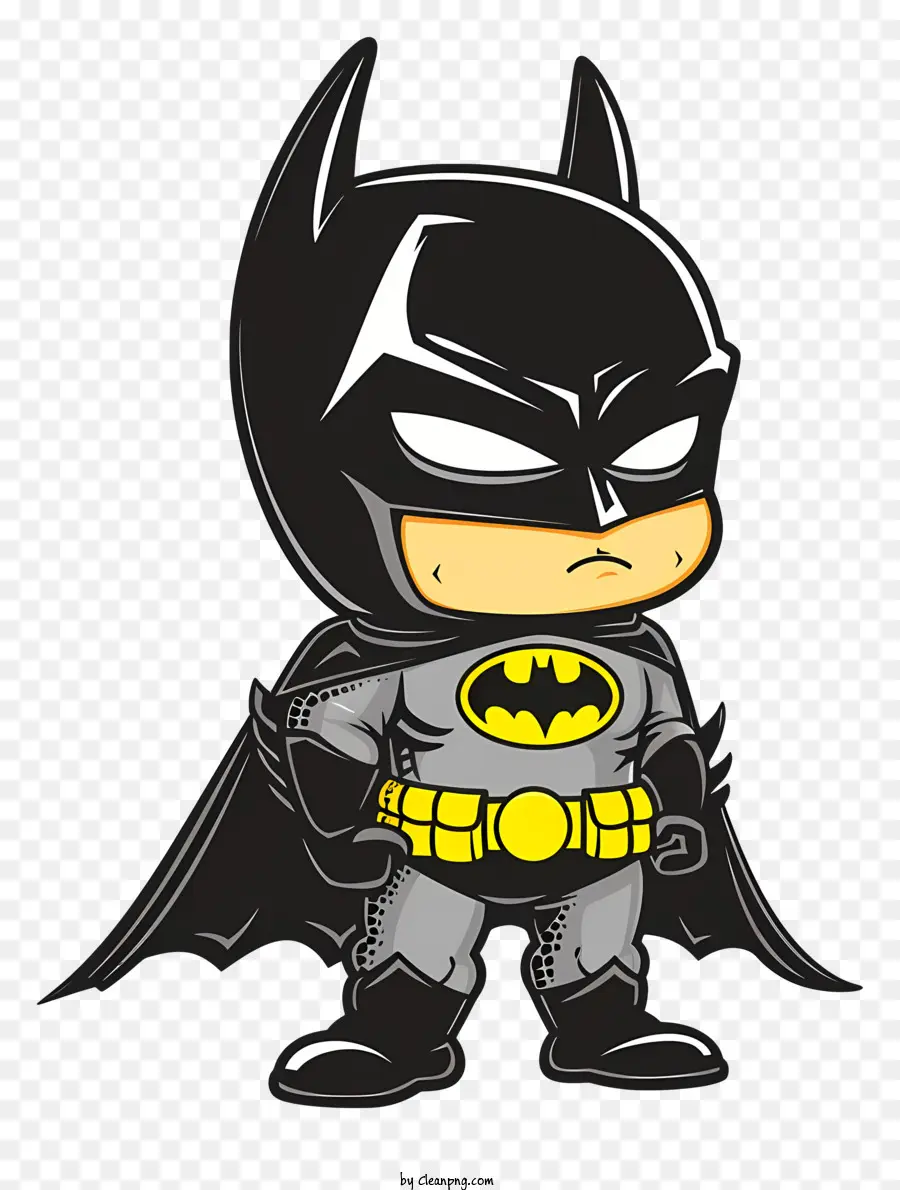Batman，Personaje De Dibujos Animados PNG