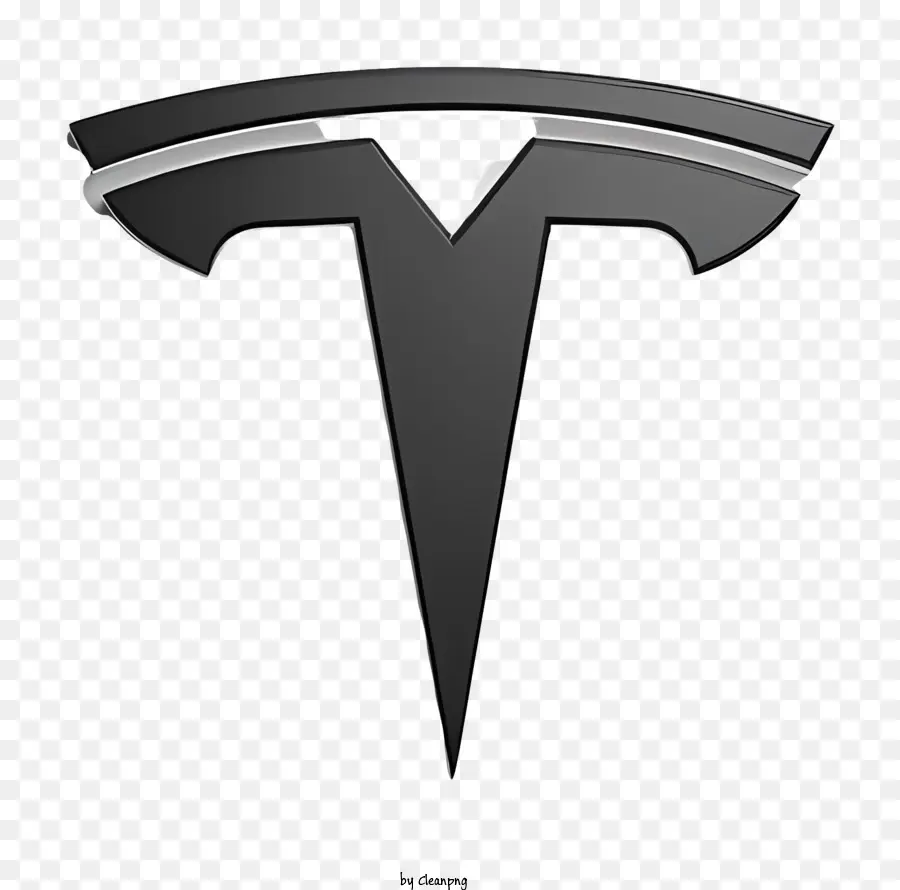 Había Terminado Por，Logotipo De Tesla PNG