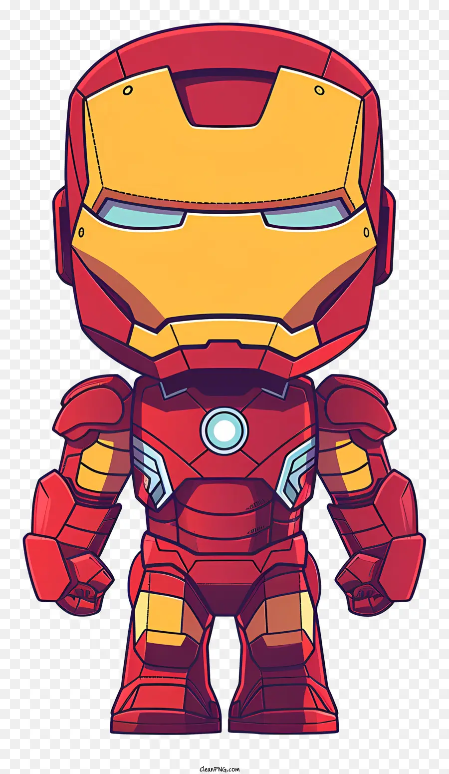 Iron Man，Superhéroe PNG