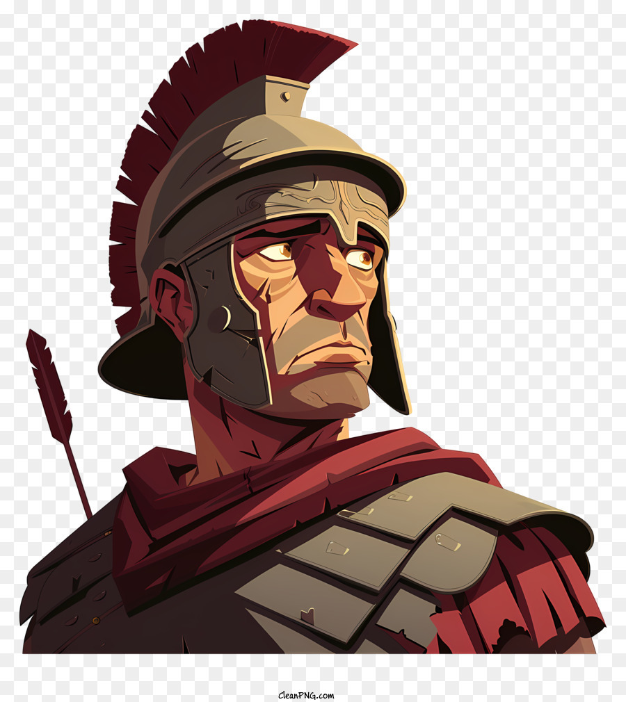 Antiguo Soldado De Roma, Soldado Romano, Dibujos Animados Soldado imagen png  - imagen transparente descarga gratuita