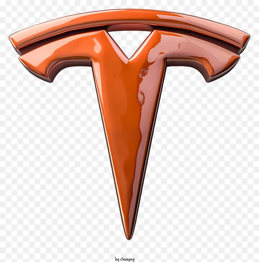 logotipo de tesla png