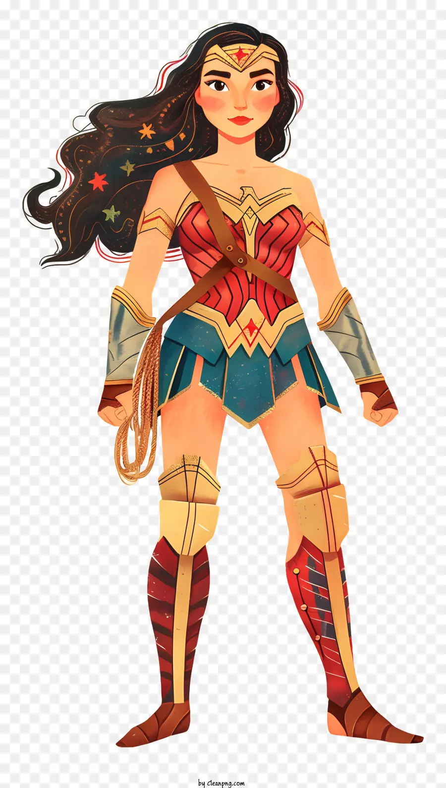 La Mujer Maravilla，Mujer Superhéroe PNG