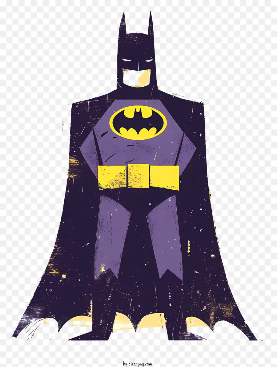 Batman，Superhéroe PNG