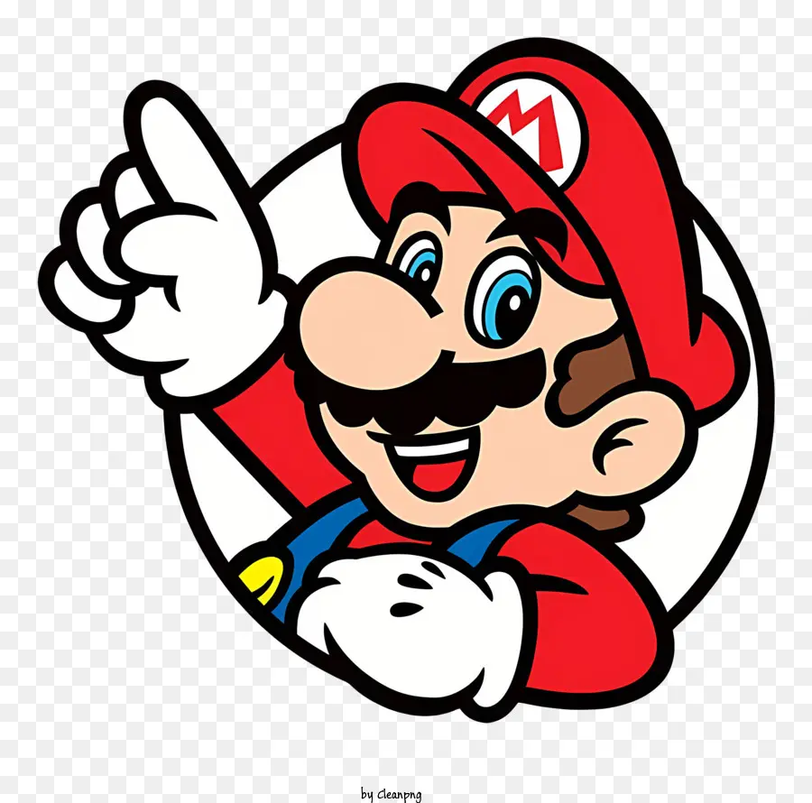 Súper Mario，Mario PNG