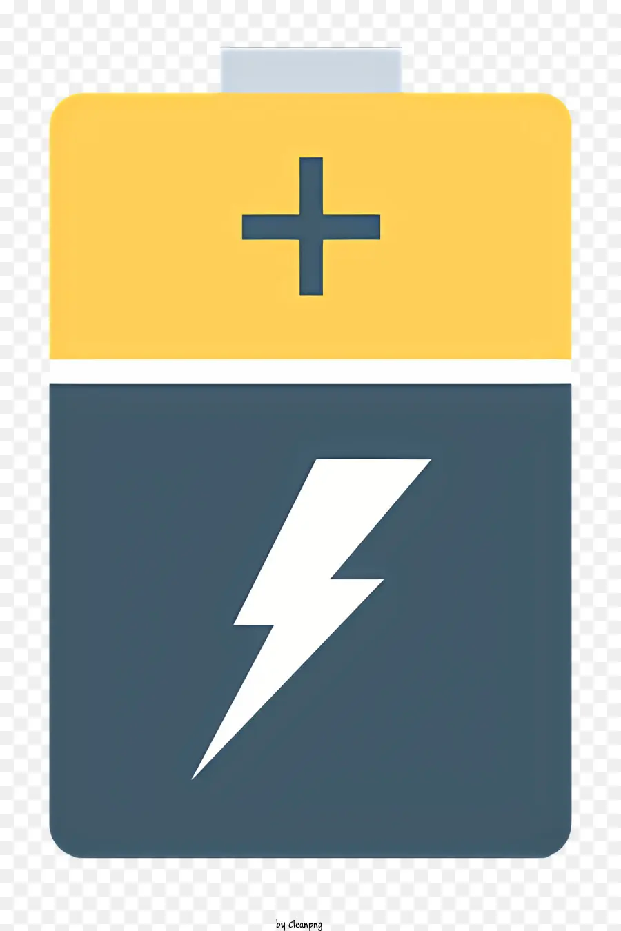 Batería Logotipo，Icono De La Batería PNG