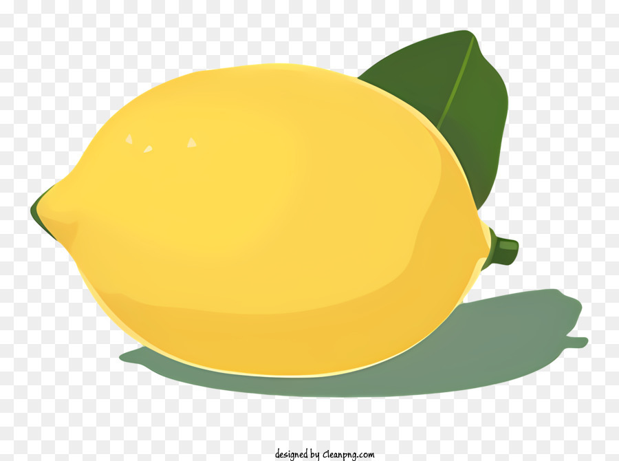 Descarga gratuita de Limón, La Fruta, Hojas Verdes Imágen de Png
