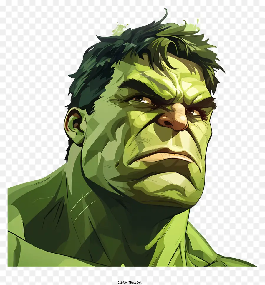 Hulk，Maravilla PNG