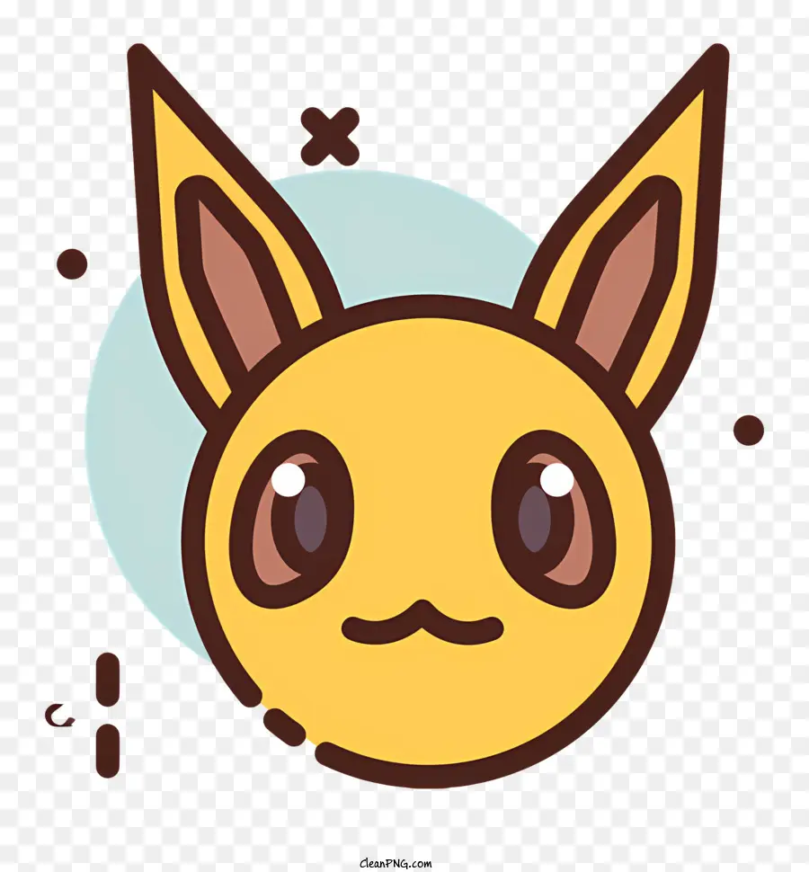 Pokemon Icono，Personaje De Dibujos Animados PNG