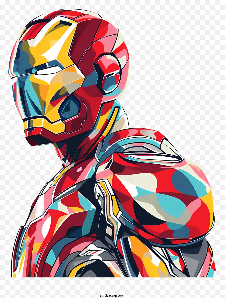 Iron Man，Marvel Comics PNG