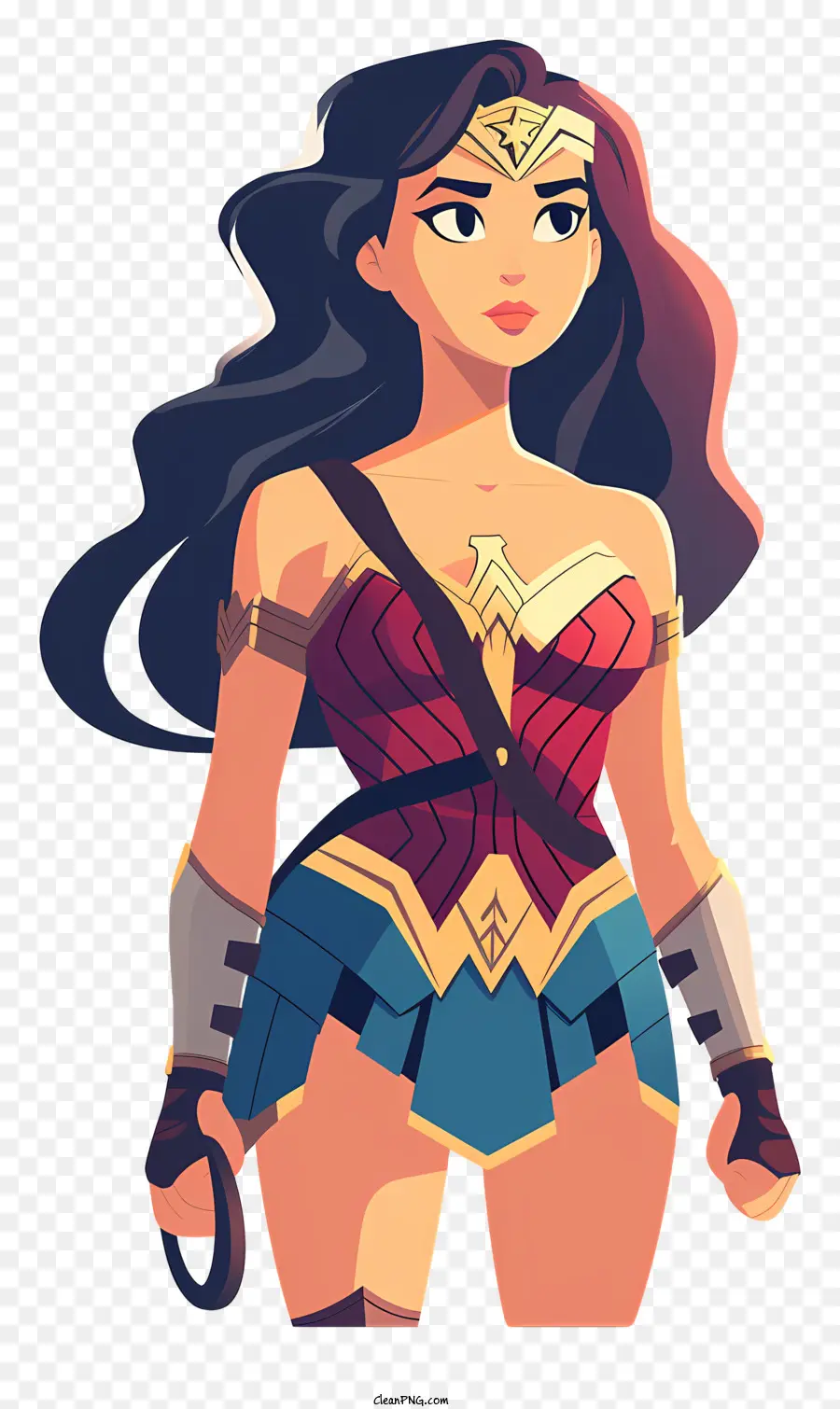 La Mujer Maravilla，Dc Comics PNG